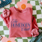 Homebody Headquarters