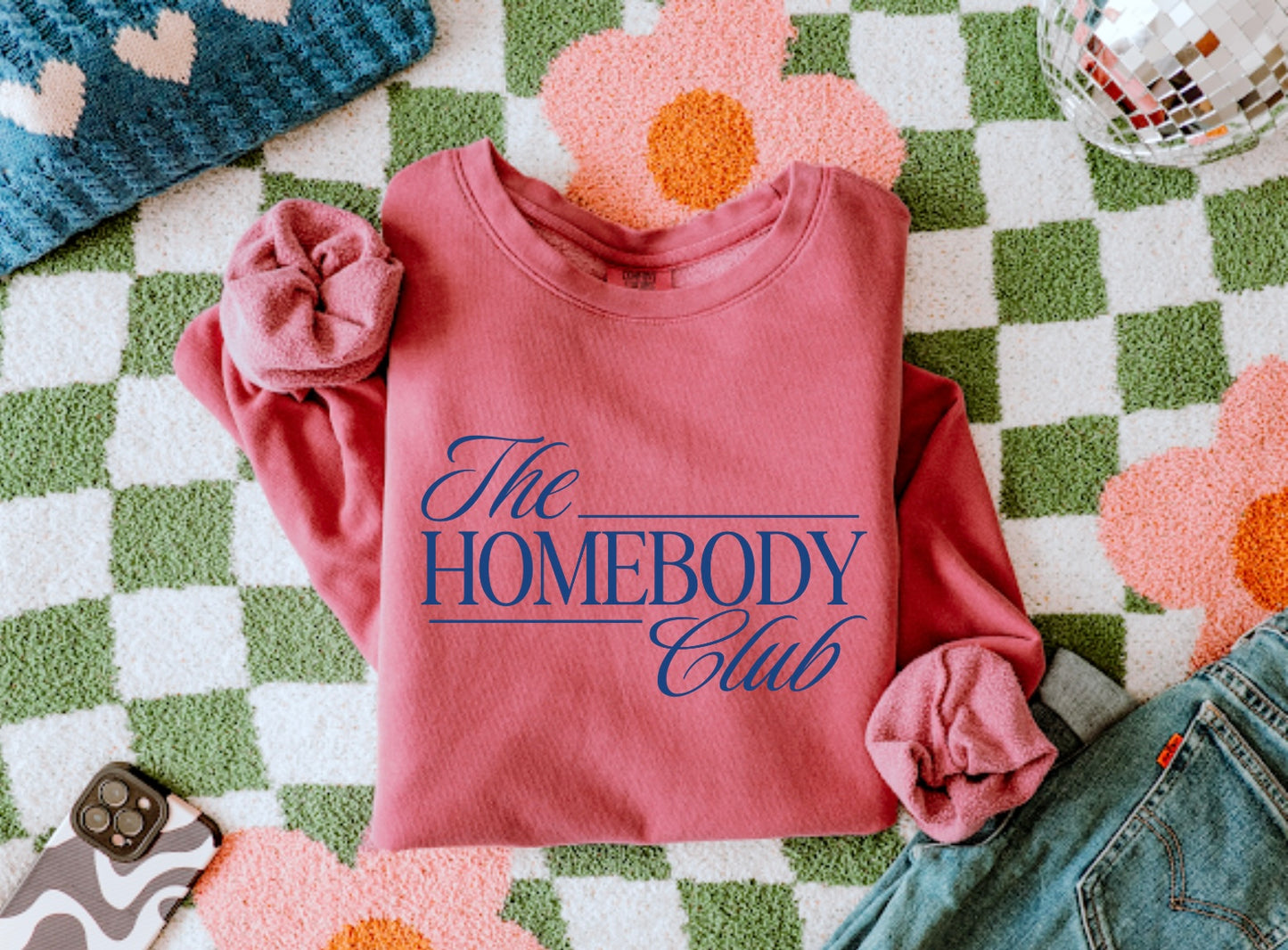 Homebody Headquarters