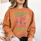 Ghostly Grounds Coffee Co.