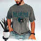 Vintage Eagles Men’s Tee