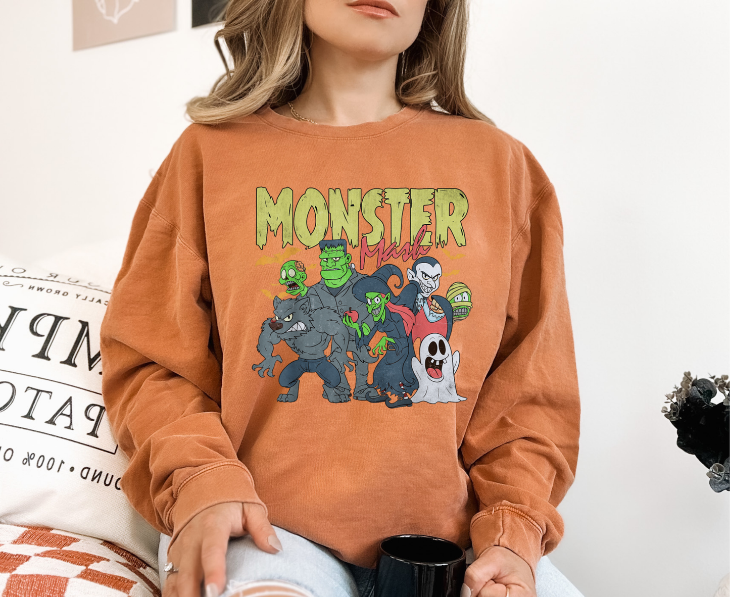 Midnight Monster Club