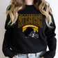 Vintage Steelers women's tee