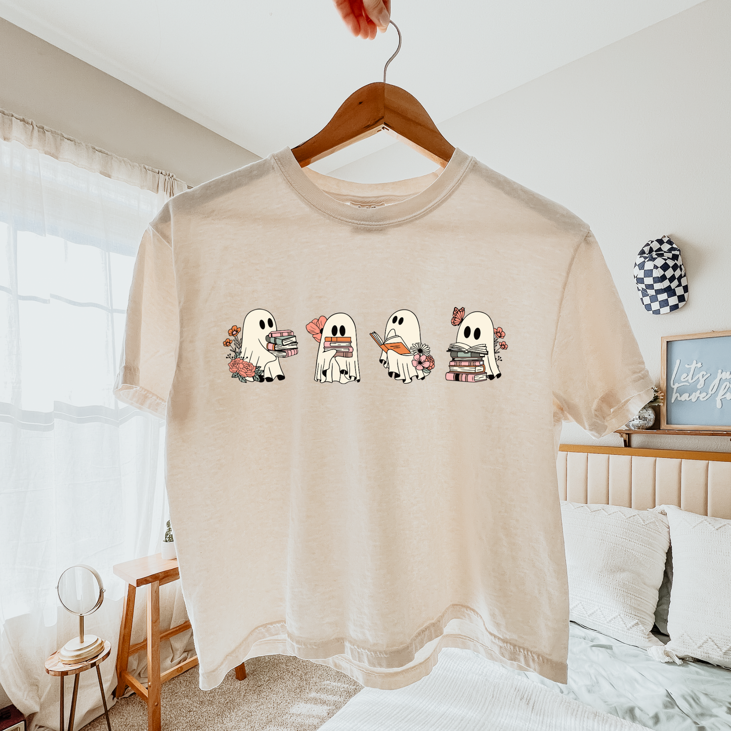 Boo Crew Book Club