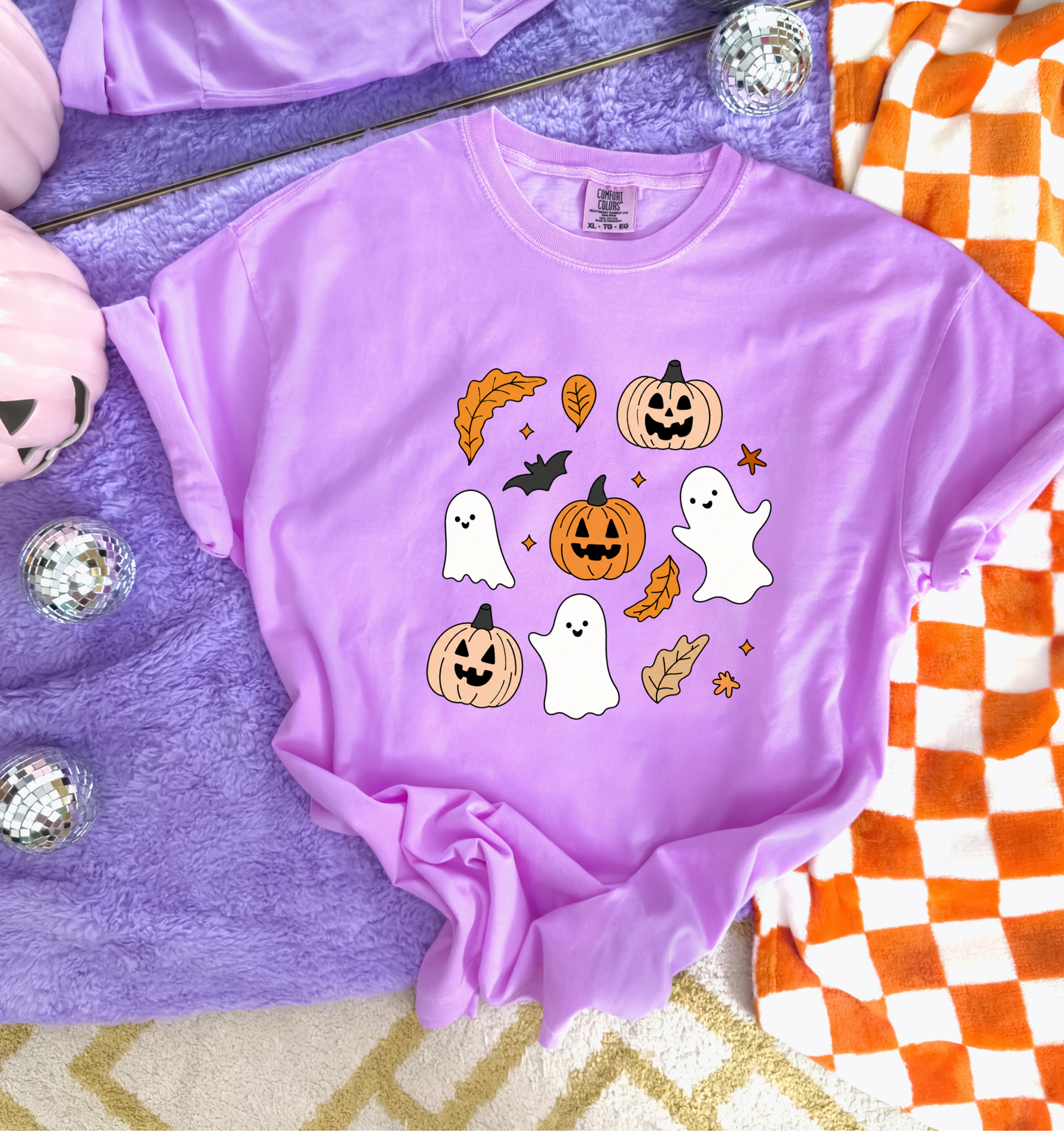Spooky Sweeties