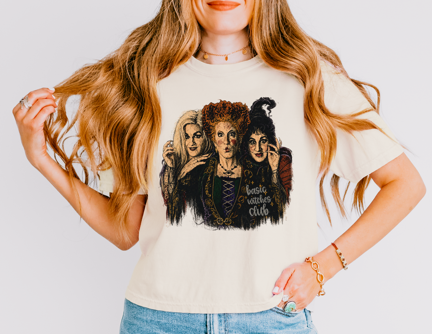The Sanderson Sisters Society