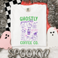Ghostly Grounds Coffee Co.