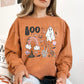 Boho Boo Bash Women’s Crewneck