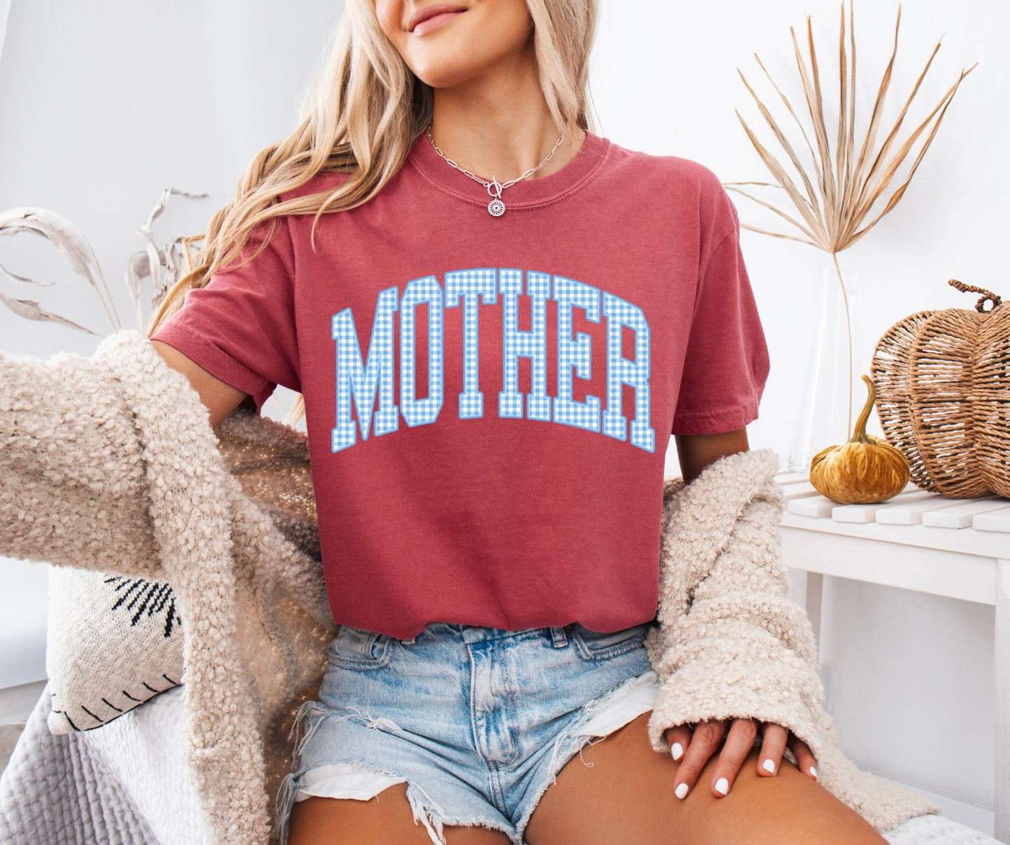 Costal Mother