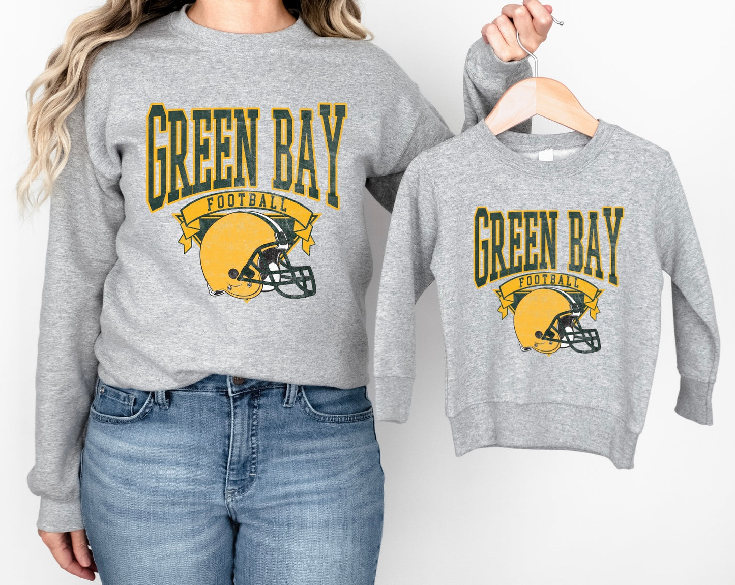 Green Bay Packers women's tee