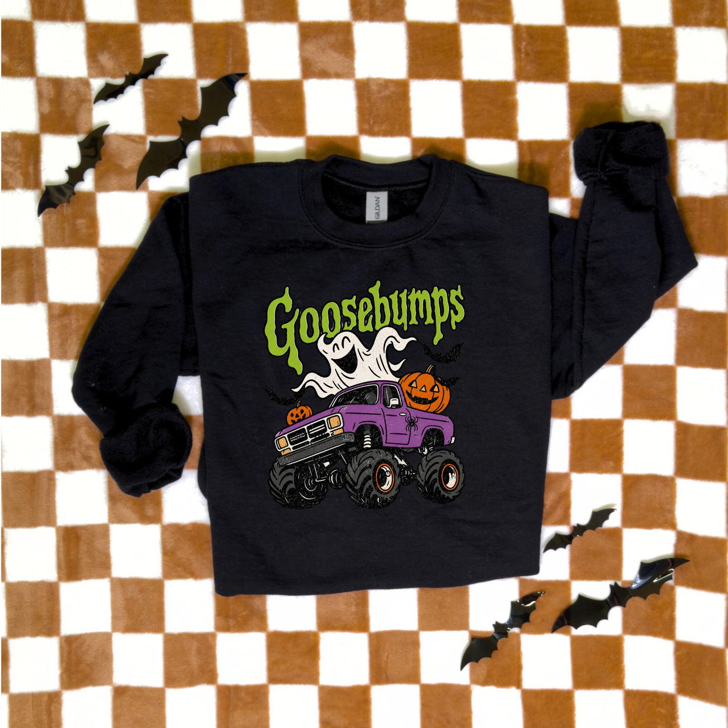 The Goosebumps Collection