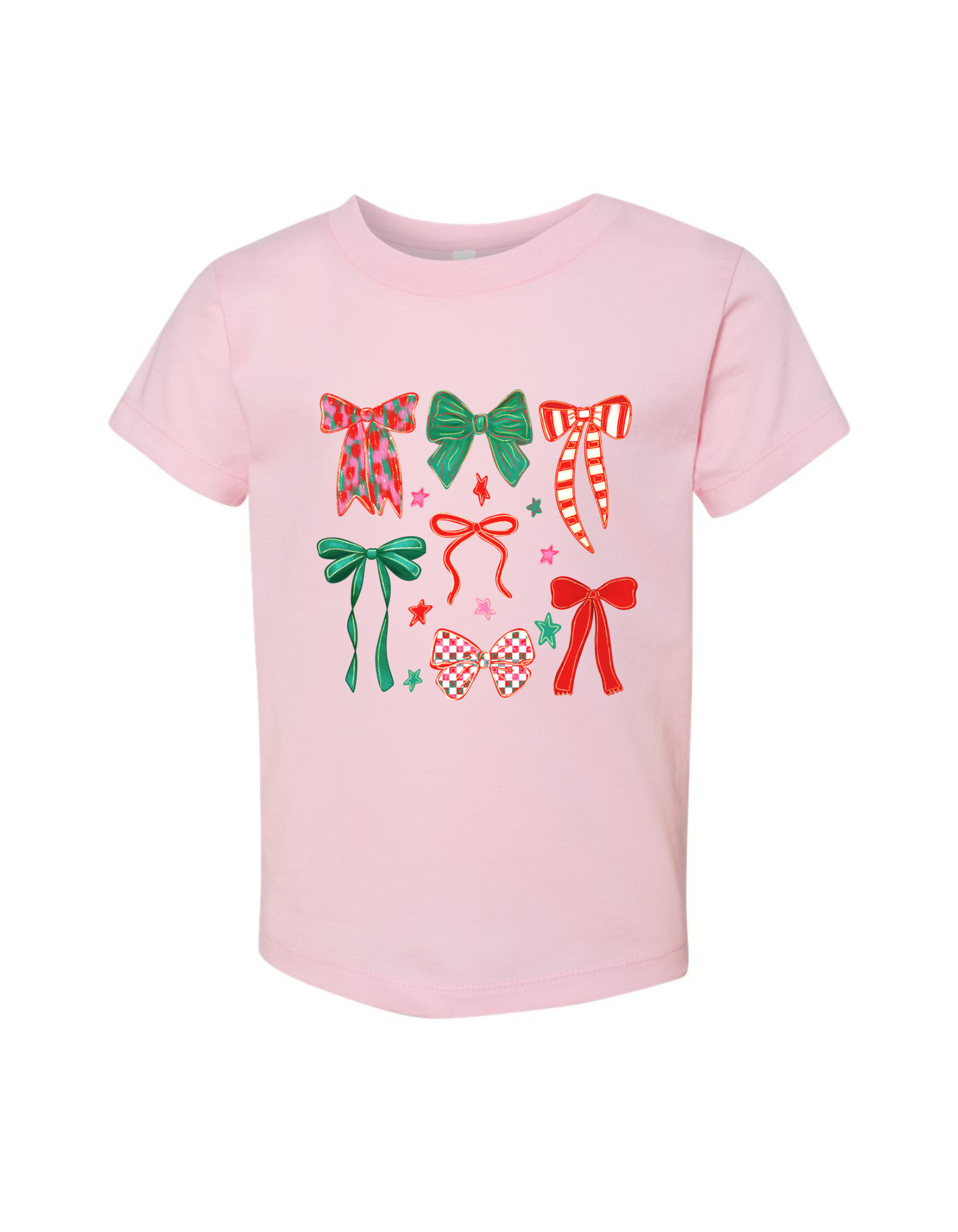 A Coquette Christmas