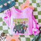 Graveyard Smash Vintage Women’s Crewneck