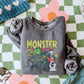 Graveyard Smash Vintage Women’s Crewneck