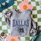 Vintage Cowboys Women’s Crewneck