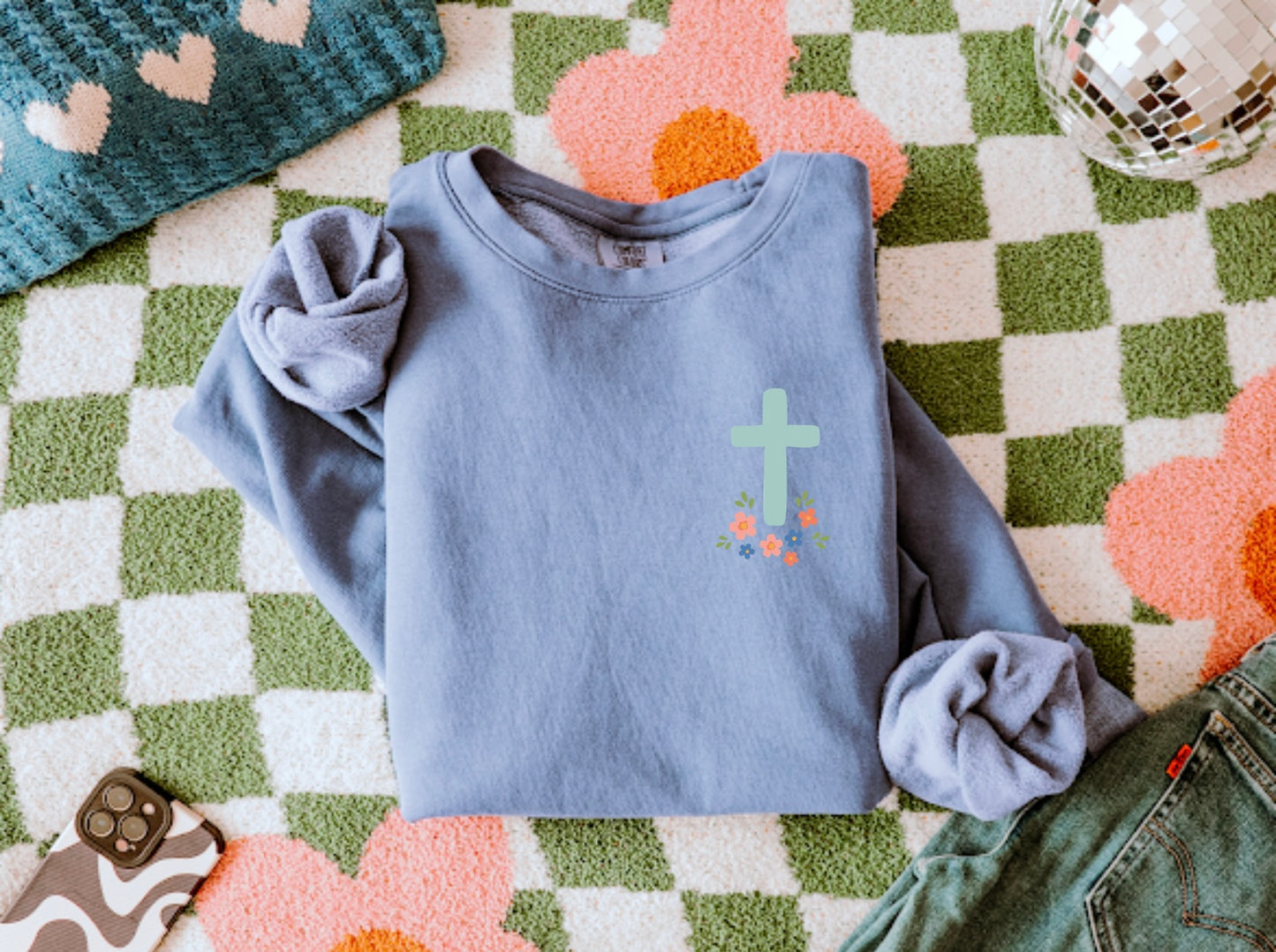 Sunday Morning Praise