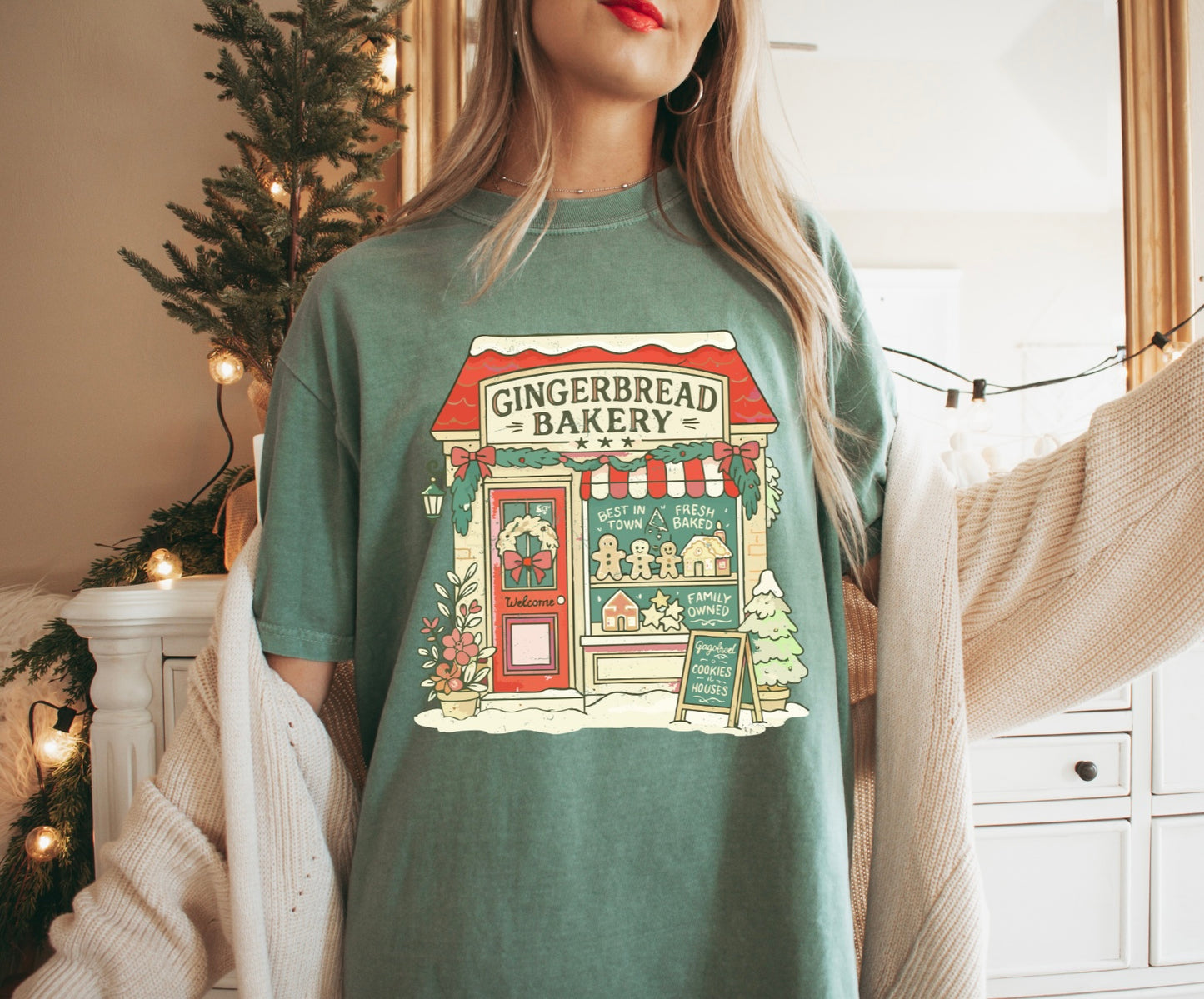 Sweetest Bakery in Town