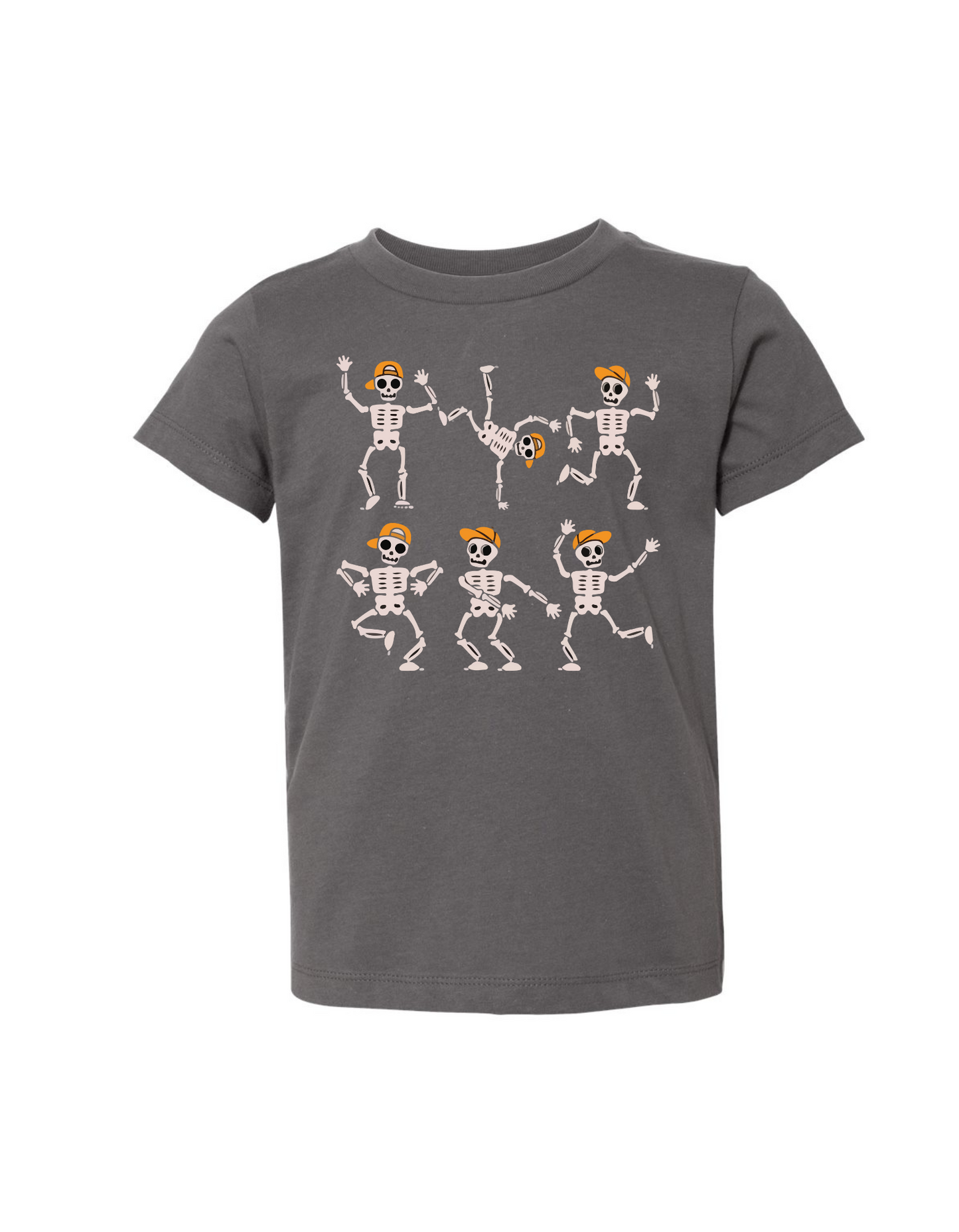 Skelton Boogie boys Design