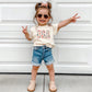 Land That I Love Floral Tee