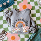 Groovy Ghouls Women’s Crewneck
