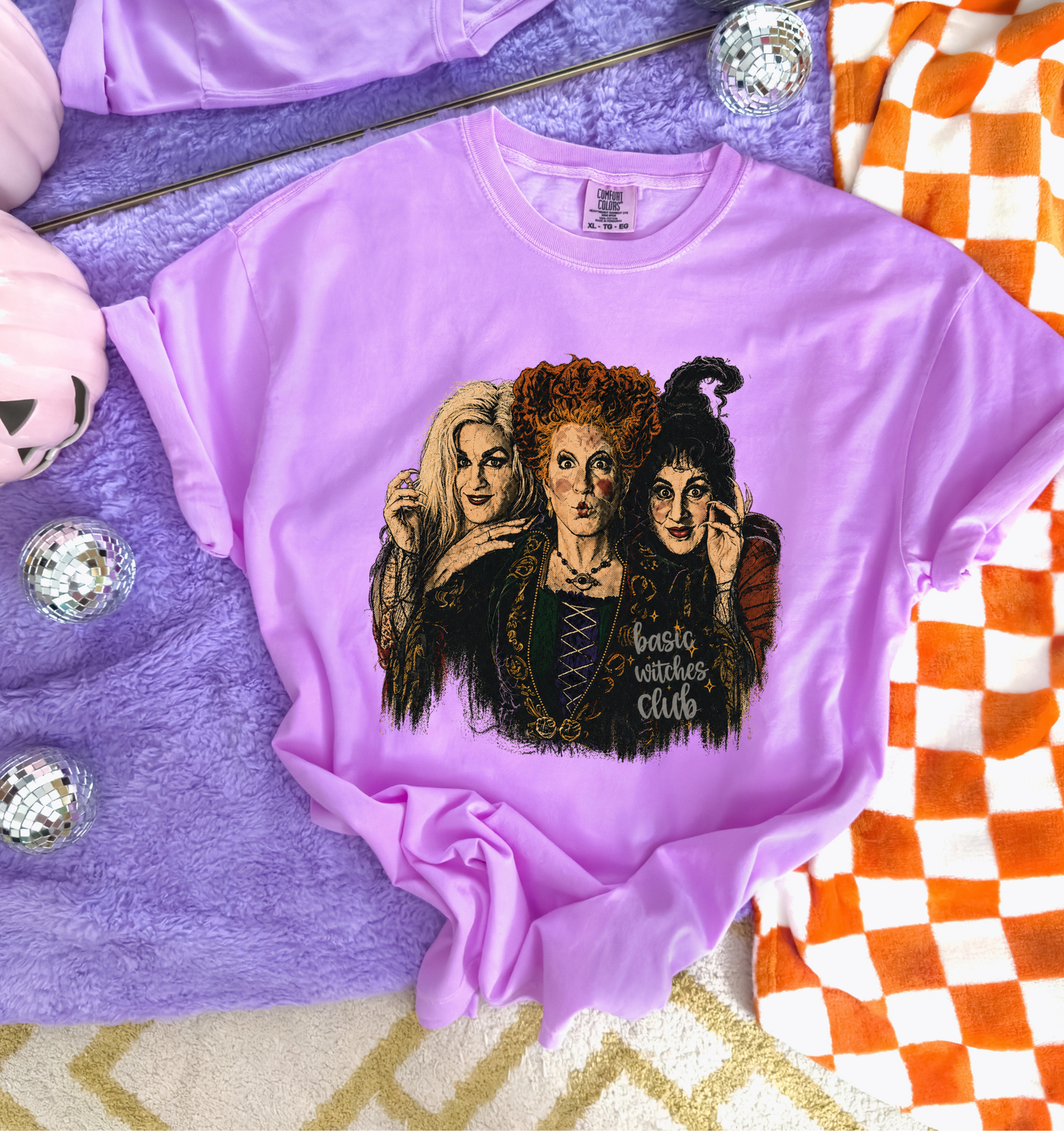 The Sanderson Sisters Society
