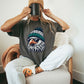 Philadelphia Eagles Women’s Tee
