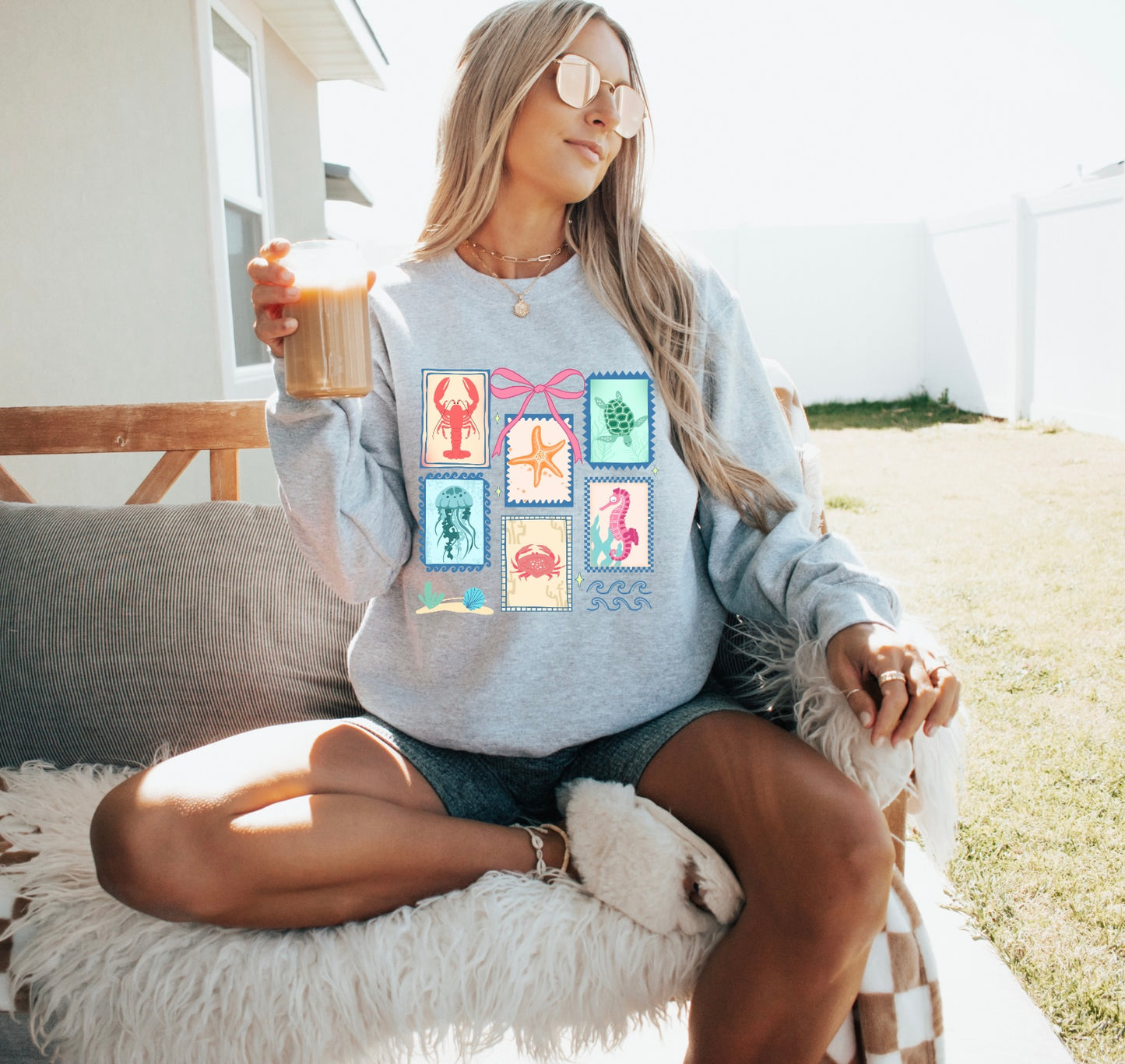 Postcards From the Sea