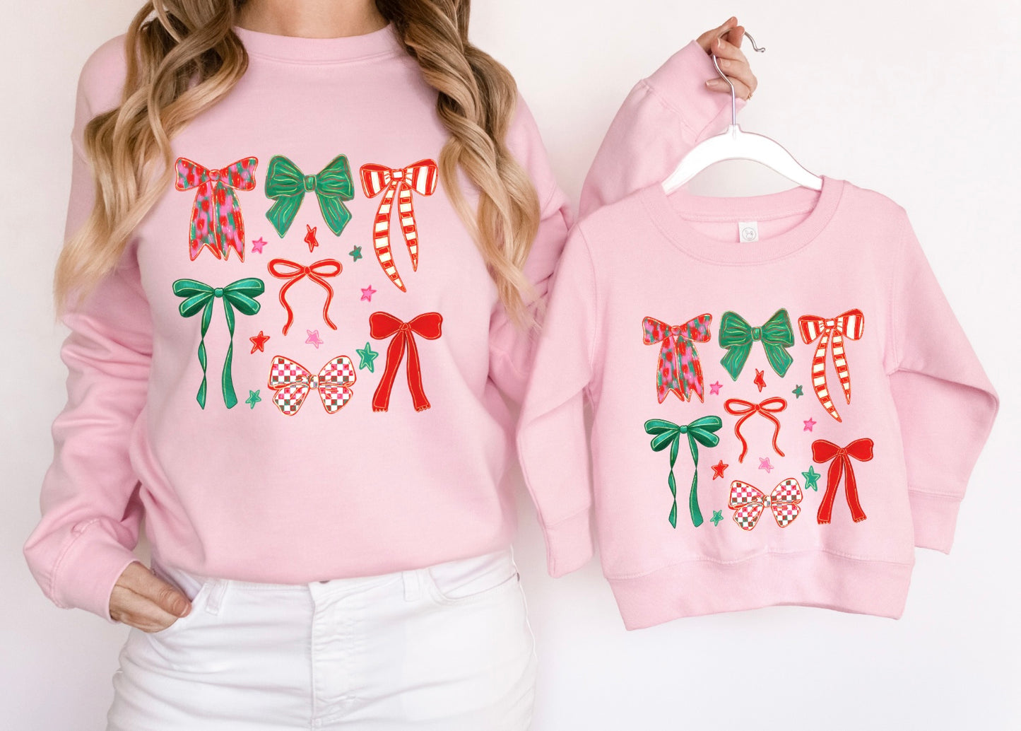 A Coquette Christmas