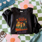 Hocus Pocus Road Trip Women’s Crewneck
