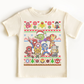 Merry Little Heroes