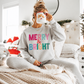Merry & Bright Girly Christmas