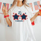 Star Spangled Cutie