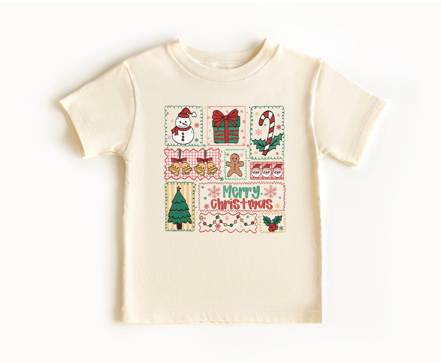 A Scribble of Christmas Cheer