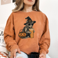 Pumpkin & Potions