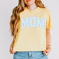The Hampton Mom