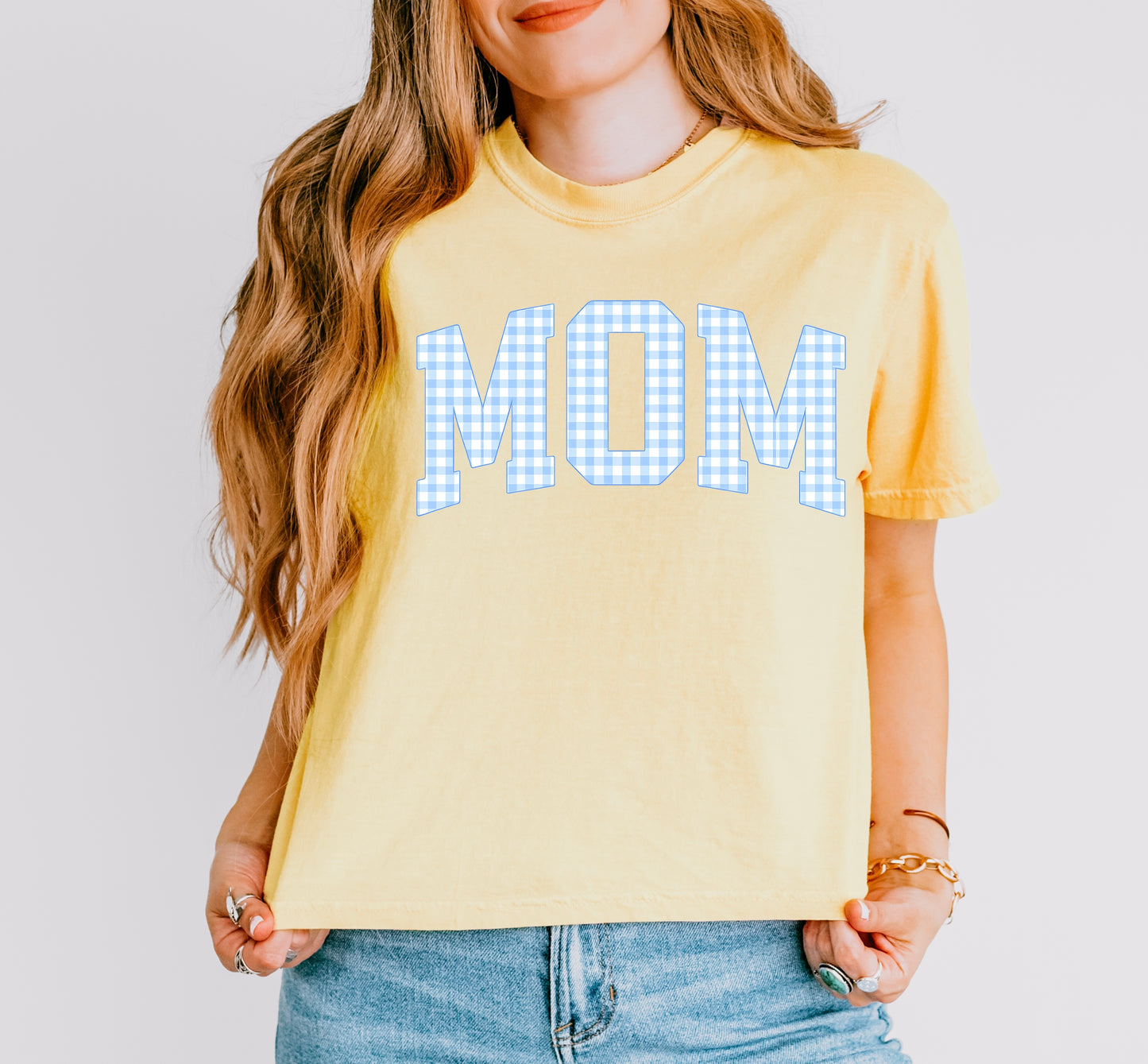 The Hampton Mom