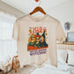Hocus Pocus Road Trip Women’s Tee