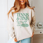 Tennis & Tinis
