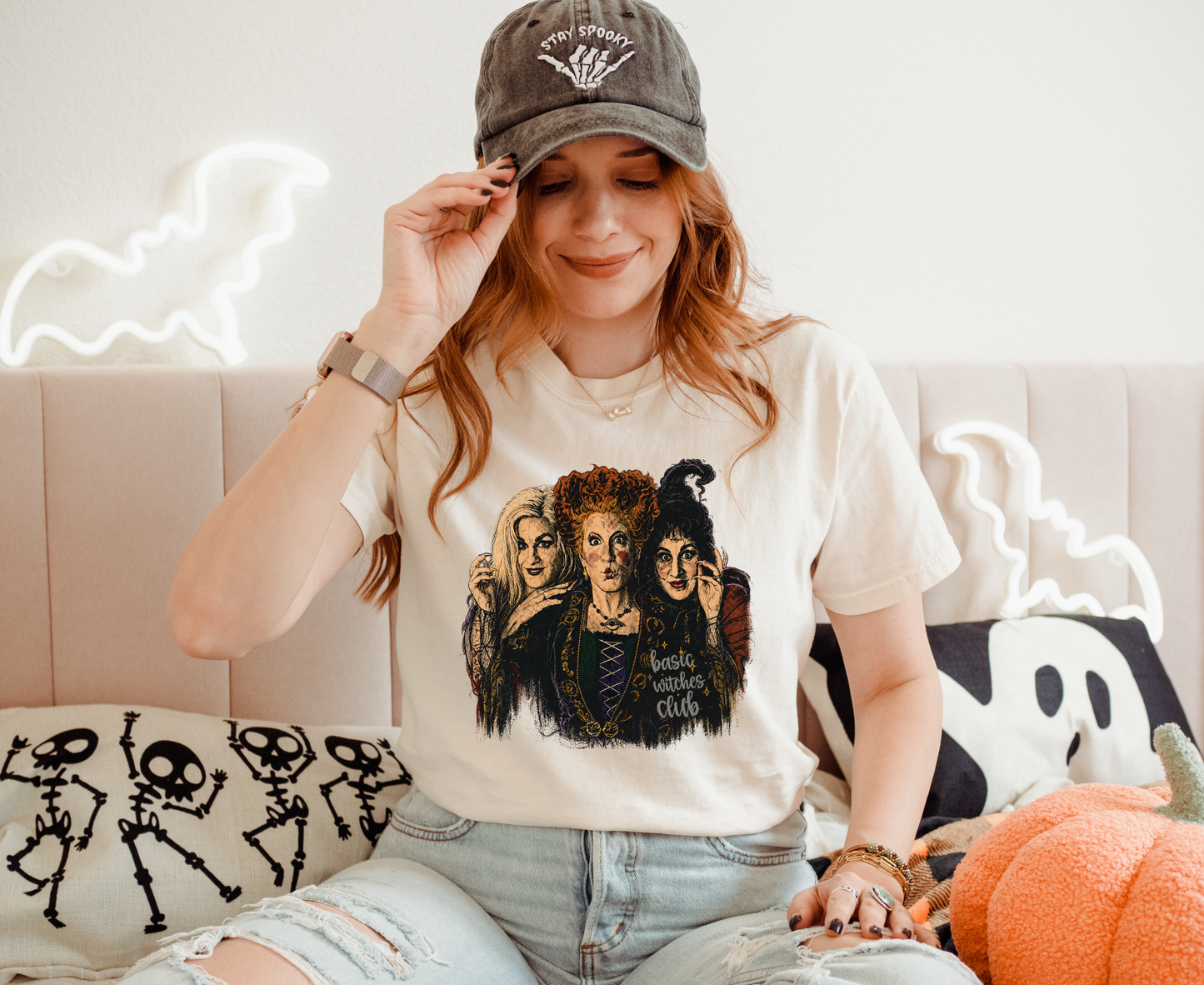 The Sanderson Sisters Society