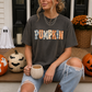 Patchwork Pumpkin