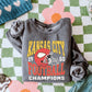 Kansas City Women’s Crewneck