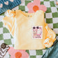Book Club Girlie Crewneck