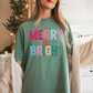 Merry & Bright Girly Christmas