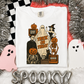 Trick or Treat Crew