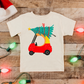 Beep Beep, It's Christmas