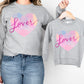 Taylor Swift Lover kid size