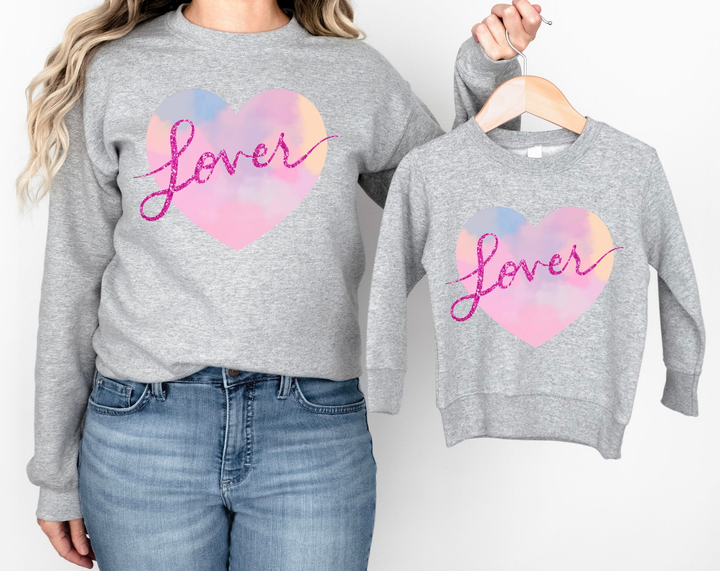 Taylor Swift Lover kid size