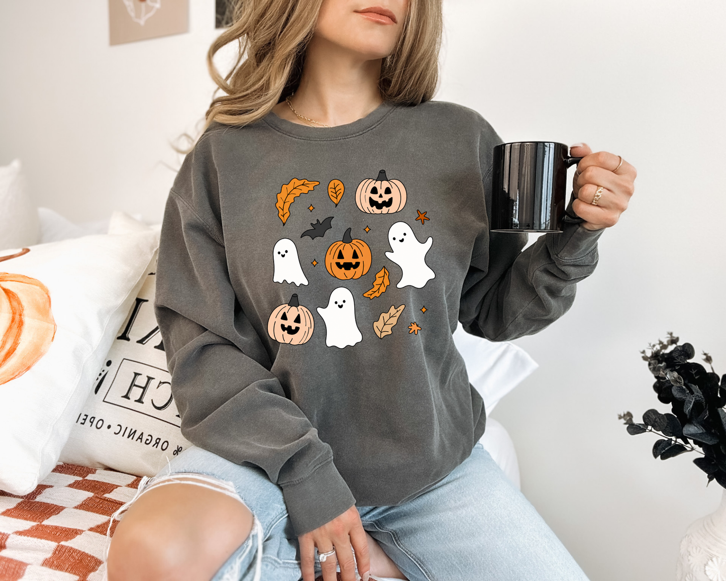 Spooky Sweeties