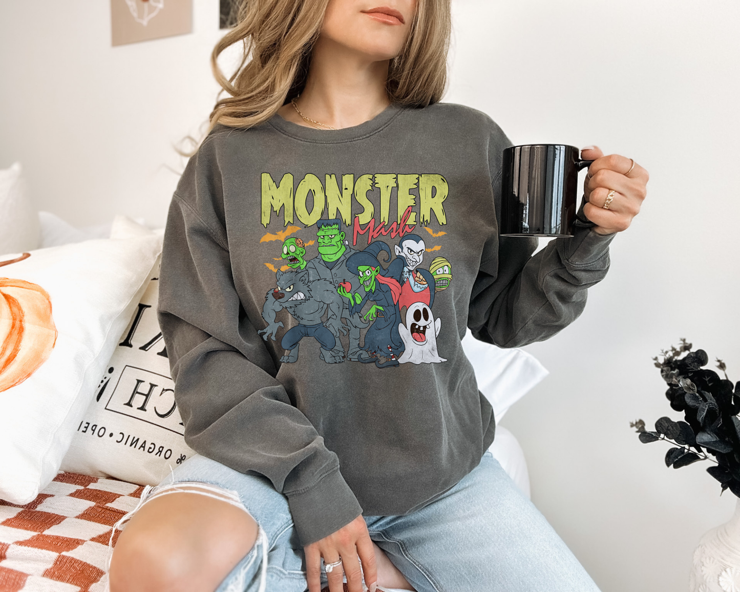 Midnight Monster Club