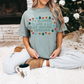 Merry & Mentally Exhausted