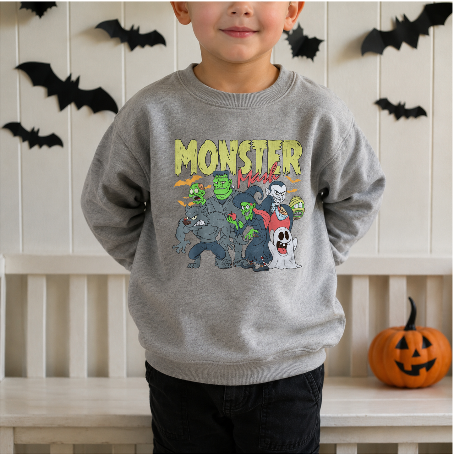 Midnight Monster Club